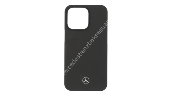 Mercedes Benz iPhone® 13 Pro için kılıf