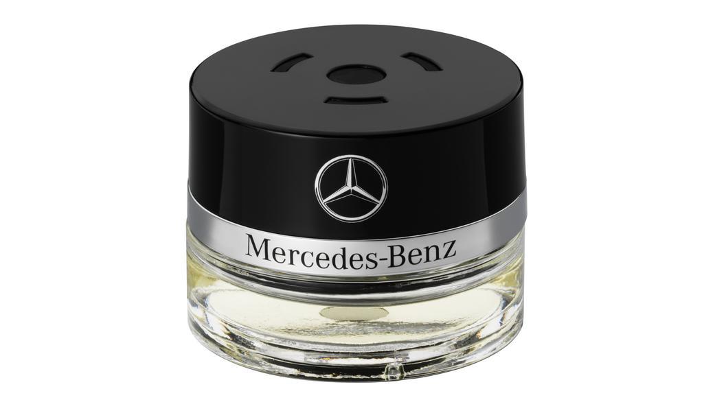 Mercedes Benz Air Balance Araç Kokusu, NIGHTLIFE MOOD