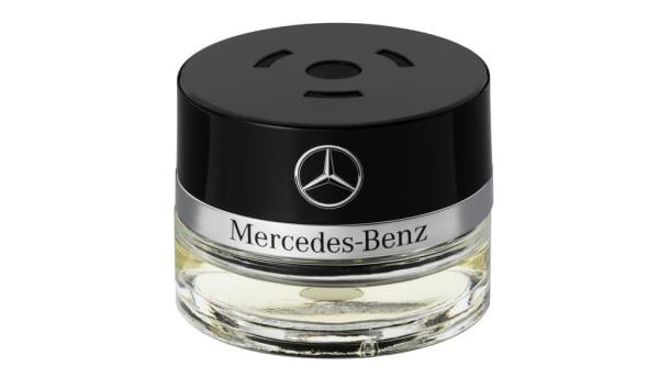Mercedes Benz Air Balance Araç Kokusu, NIGHTLIFE MOOD