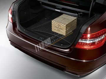 Mercedes Benz Bagaj İçi Arka Panel File