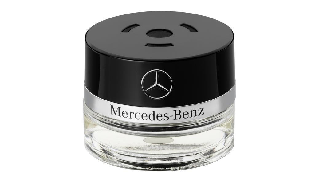 Mercedes Benz Air Balance Araç Kokusu, PACIFIC MOOD