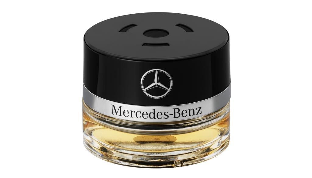 Mercedes Benz Air Balance Araç Kokusu, SPORTS MOOD
