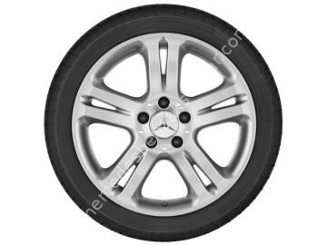Mercedes Benz JANT 17''