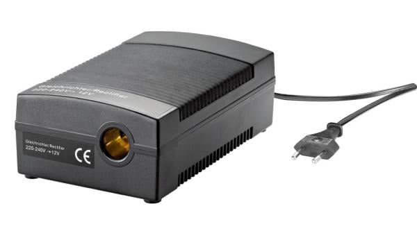 Mercedes Benz Buzdolabı 220V / 12V Adaptör