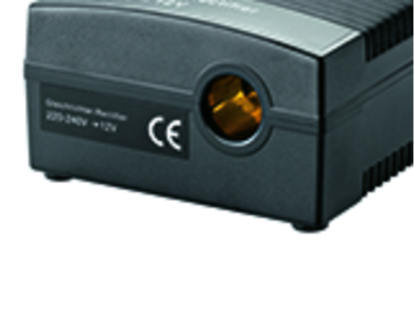 Mercedes Benz Buzdolabı 220V / 12V Adaptör