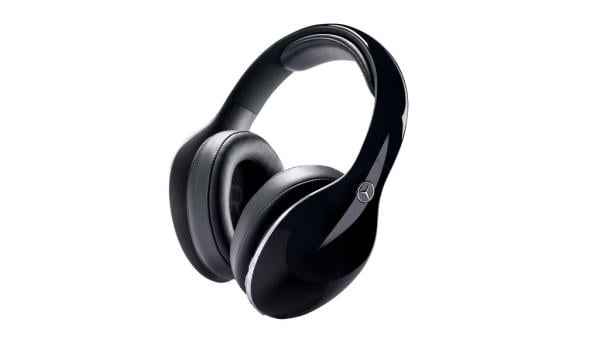 Mercedes Benz Bluetooth kulaklık