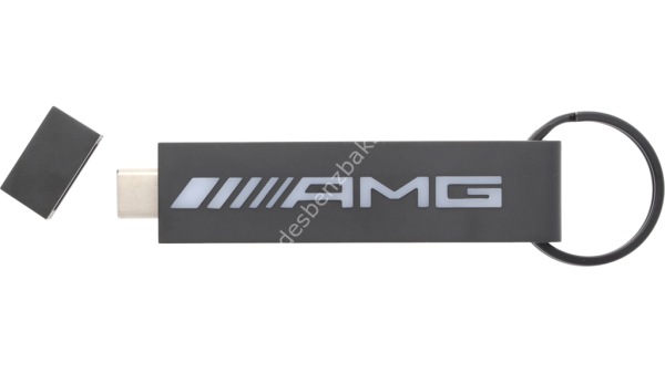 AMG USB belleği, 64 GB