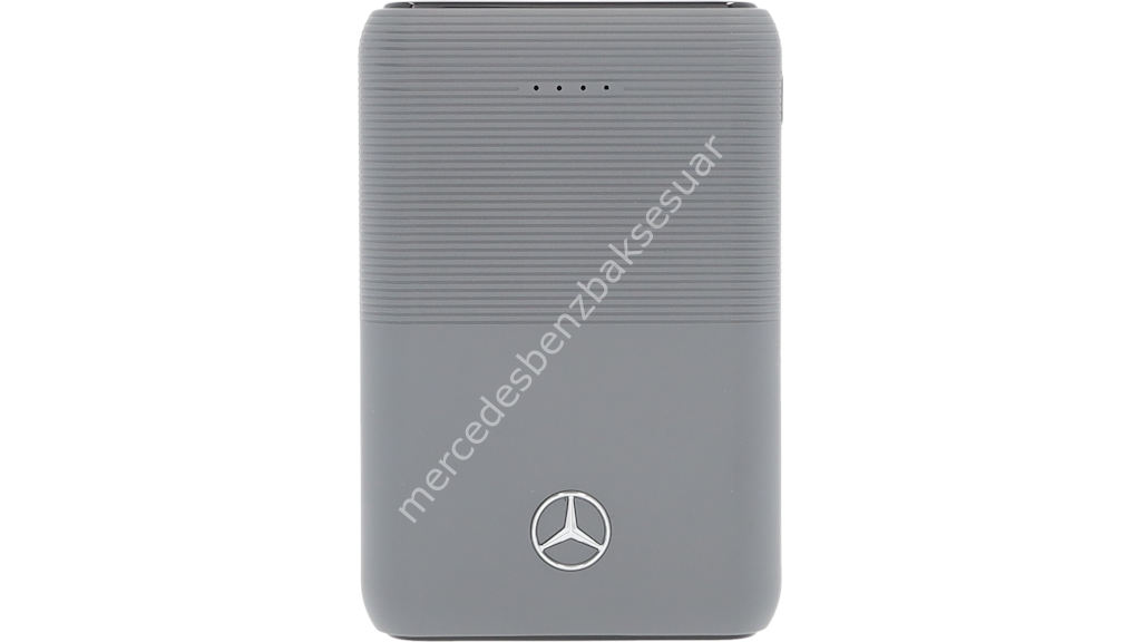 Mercedes Benz Taşınabilir şarj cihazı, 10.000 mAh