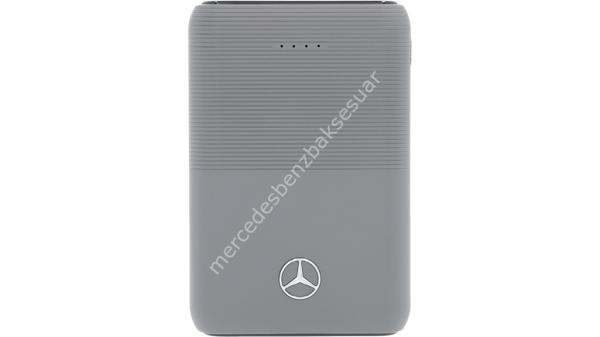 Mercedes Benz Taşınabilir şarj cihazı, 10.000 mAh