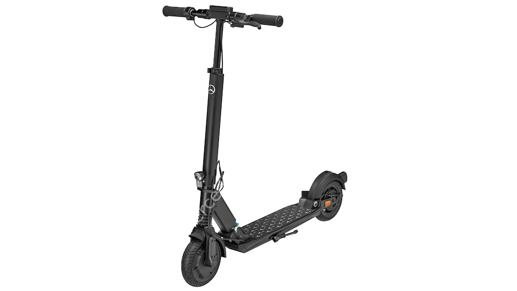 MercedesBenz  E-Scooter