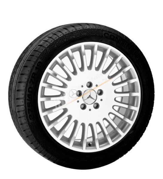 Mercedes Benz JANT 19''