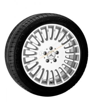 Mercedes Benz JANT 19''