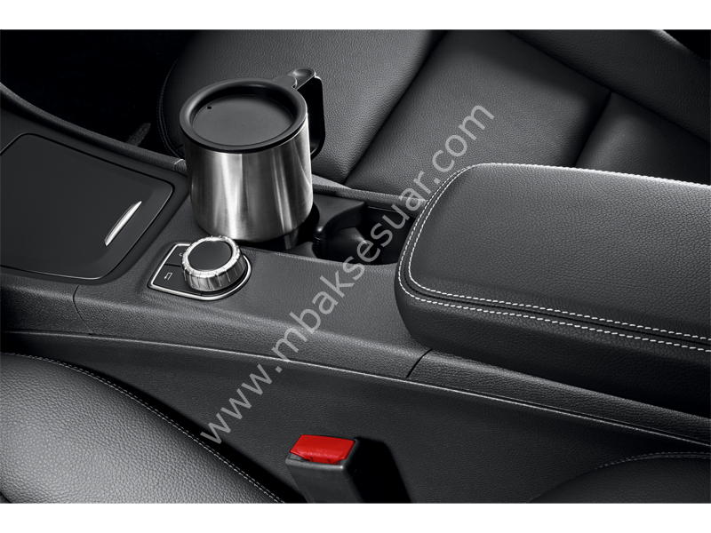 Mercedes Benz Bardak Tutucu