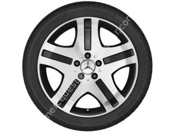 Mercedes Benz JANT 18''