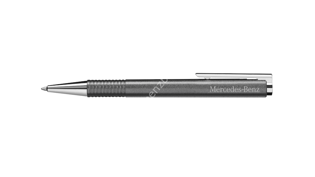 Mercedes Benz Tükenmez kalem, LAMY logosu