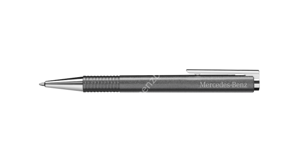 Mercedes Benz Tükenmez kalem, LAMY logosu