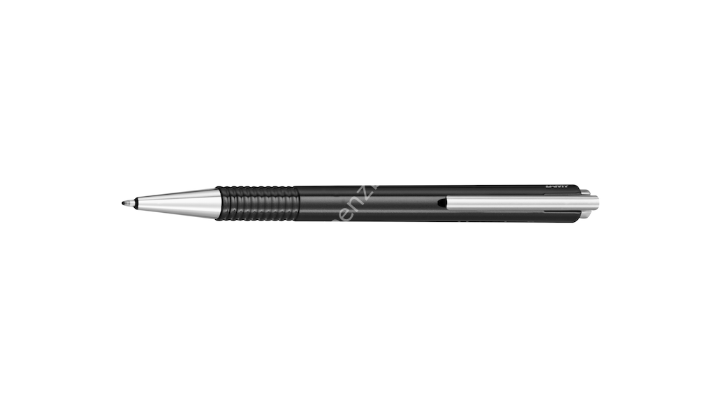Mercedes Benz Tükenmez kalem, LAMY logosu