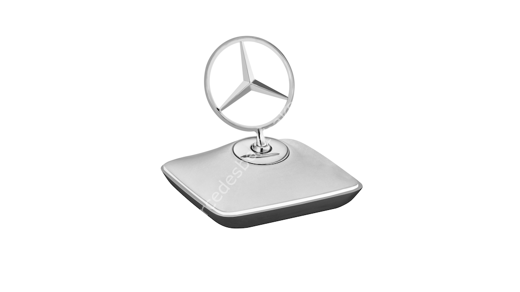 Mercedes Benz Zarf için ağırlık