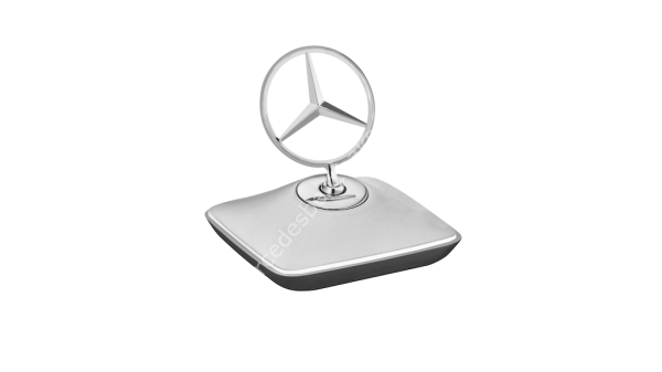 Mercedes Benz Zarf için ağırlık