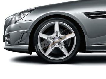AMG JANT 18'' ARKA