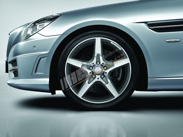 AMG JANT 18'' ÖN
