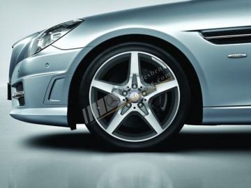 AMG JANT 18'' ÖN