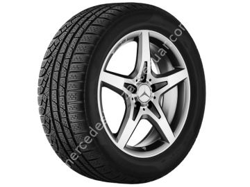 AMG JANT 18'' ÖN