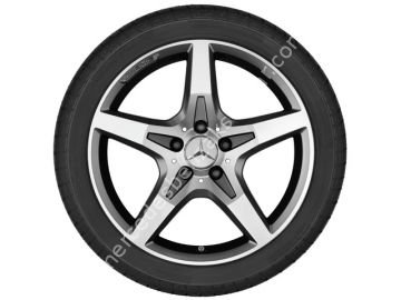 AMG JANT 18'' ÖN