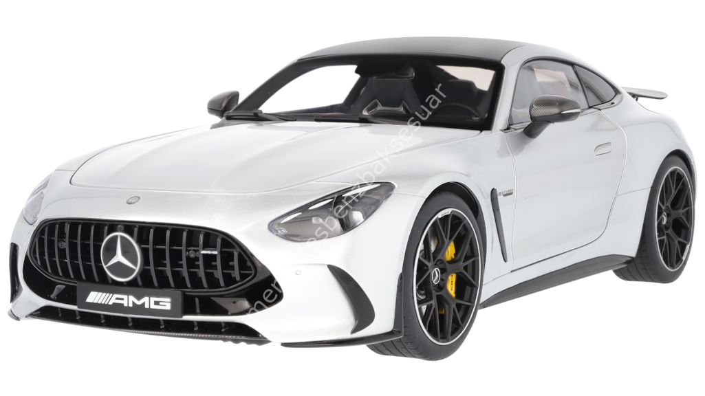 Mercedes-AMG GT 63 4MATIC+