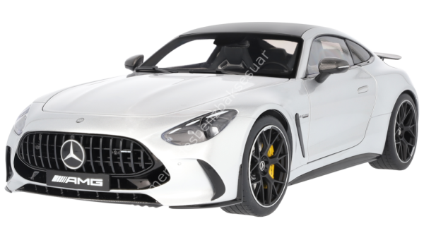 Mercedes-AMG GT 63 4MATIC+