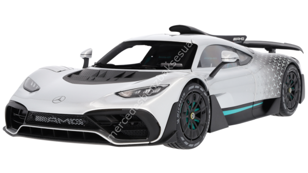 Mercedes-AMG ONE, C298