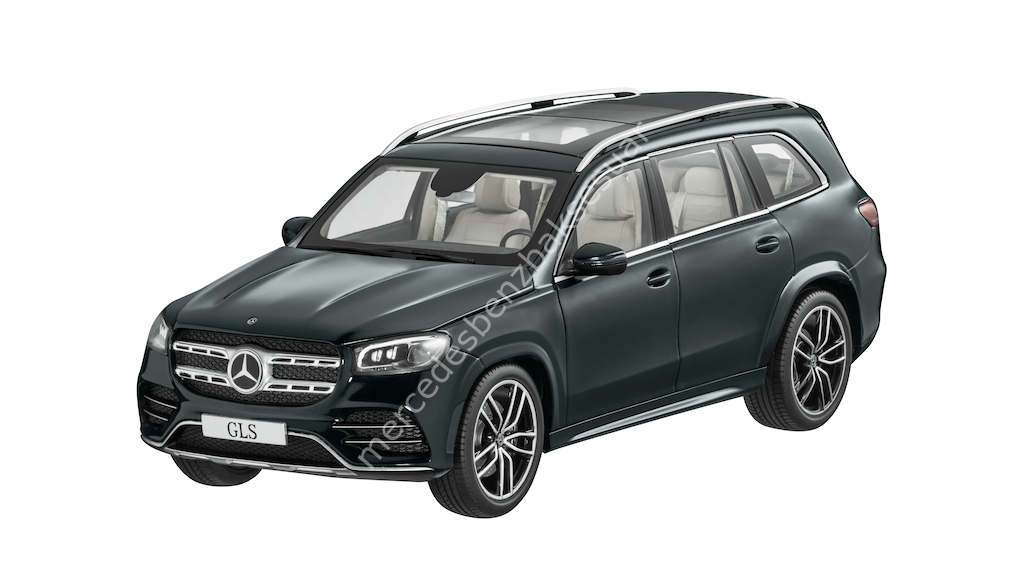 Mercedes Benz GLS, SUV, AMG Line, X167