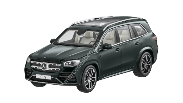Mercedes Benz GLS, SUV, AMG Line, X167