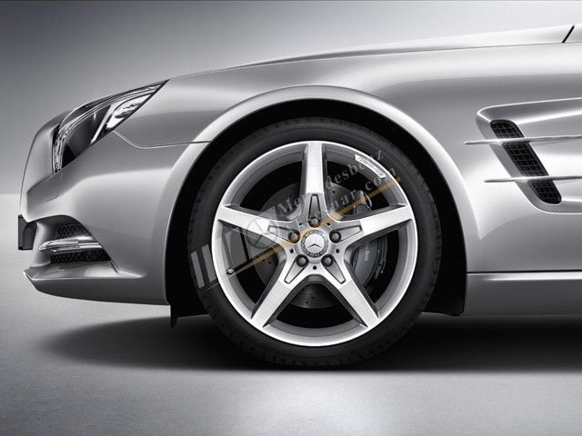 AMG JANT 19 '' ÖN