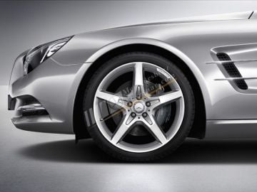 AMG JANT 19 '' ÖN