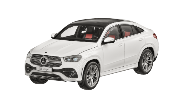 Mercedes Benz GLE, Coupé, AMG Line, C167