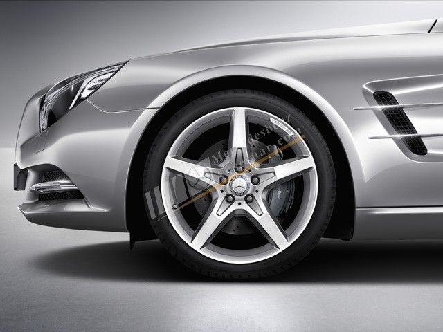 AMG JANT 19 '' ARKA
