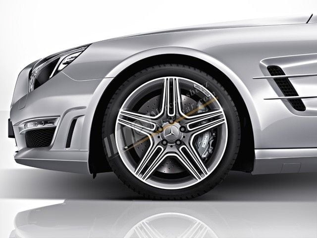 AMG JANT 19 '' ÖN