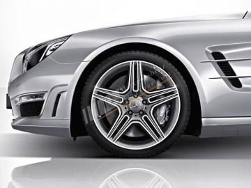 AMG JANT 19 '' ÖN