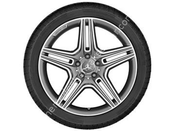 AMG JANT 19 '' ÖN