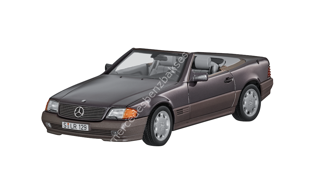 Mercedes Benz 500 SL R129 (1989-1995)