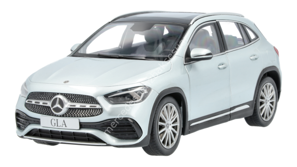 Mercedes Benz GLA, SUV, AMG Line, H247
