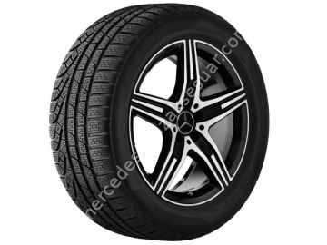 AMG JANT 19 '' ARKA