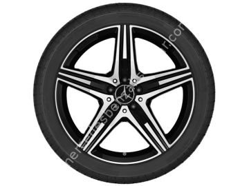 AMG JANT 19 '' ARKA