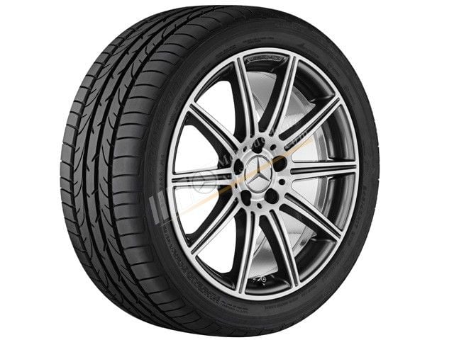 AMG JANT 18 '' ARKA