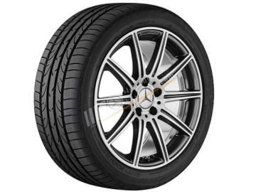 AMG JANT 18 '' ARKA