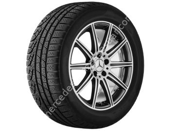 AMG JANT 18 '' ARKA