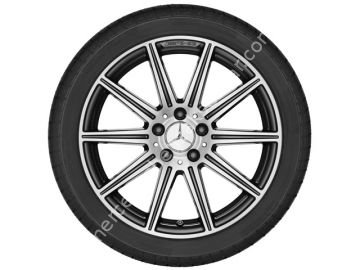 AMG JANT 18 '' ARKA