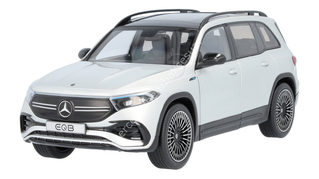 Mercedes Benz EQB, AMG Line, X243