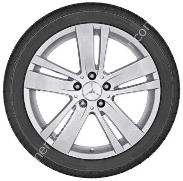 Mercedes Benz JANT 18''
